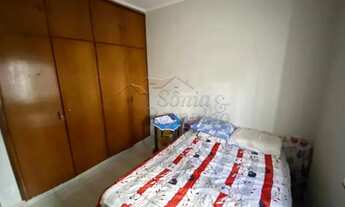 Imagem 4: Casas Residenciais Padrão em Ribeirão Preto