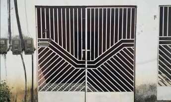 Imagem: Casa com 1 dormitório para alugar, 77 m²