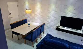 Imagem 2: Cobertura em Rua Nicarágua - Parque Boa Esperança - Indaiatuba/SP