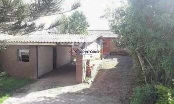 Imagem 2: Casa para Venda - 120m², 3 dormitórios, sendo 1 suites, 2 vagas - Hípica