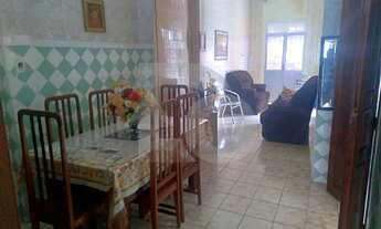 Imagem 4: Casa no Bairro Siqueira Campos