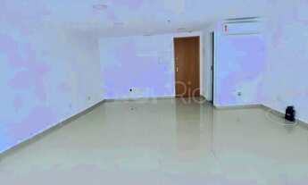 Imagem 5: Sala para locação e venda com 38 m², Barra da Tijuca, Rio de Janeiro, RJ