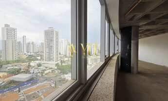 Imagem 7: Sala Comercial no Orion Complex Exclusividade e Estrutura Premium para Empresa