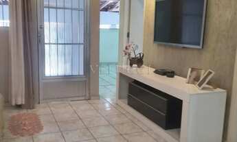 Imagem: Casa à venda com edicula na Vila União