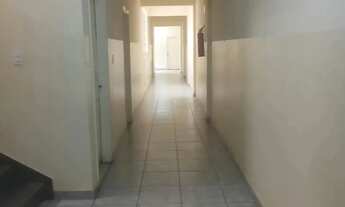 Imagem 6: Apartamento à venda - Av. Goiás - Ed. Três Irmãos Apartamento com 4 Quarto(s) e 2 banheiro