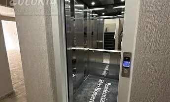 Imagem 7: Cobertura a venda - Jardim Ana Maria, Santo André