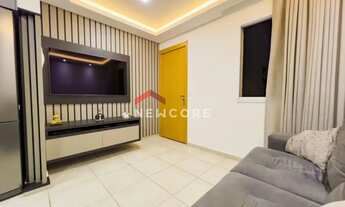 Imagem: Apartamento em Rua Newton Prado - Jardim