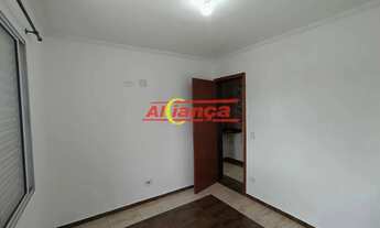 Imagem 4: APARTAMENTO 64 m², COM 2 QUARTOS E 1 VAGA DE GARAGEM DISPONÍVEL PARA LOCAÇÃO NO MACEDO 2.1