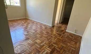 Imagem 3: Apartamento com 2 quartos à venda na Rua Álvaro Domingues, 85, Parque Santa Fé