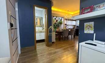 Imagem 4: Sobrado à Venda Condomínio Village do Bosque Valor: R$ 1.090.000,00