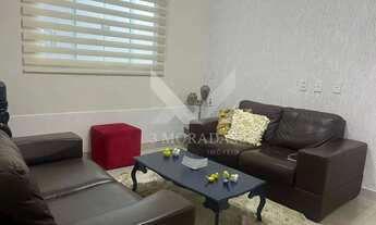 Imagem 2: Casa 3Q no Residencial São Marcos - Goiânia