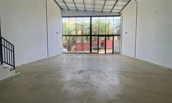 Imagem: Salão comercial com 211m², bairro Alto