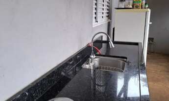 Imagem 3: Alugo área de lazer