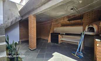 Imagem 6: Casa para venda possui 268 metros quadrados com 3 quartos em Vila Constança - São Paulo