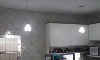 Imagem 4: Quartos individuais para alunas de mestrado e doutorado