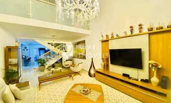 Imagem 3: Casa de Condomínio à venda, 4 quartos, 3 suítes, 4 vagas, Parque Santa Isabel - Sorocaba/S