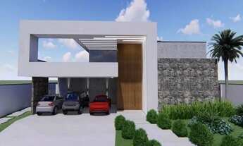 Imagem 6: Casa térrea à venda no Condomínio Saint Patrick, em Sorocaba -SP