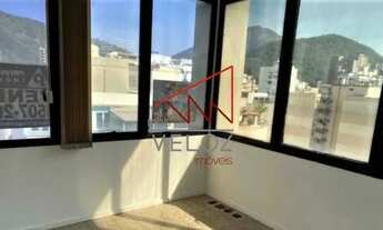 Imagem 2: Sala-À VENDA-Botafogo-Rio de Janeiro-RJ