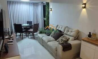 Imagem 2: Apartamento à venda em Jardim Camburi - Vitoria/ES