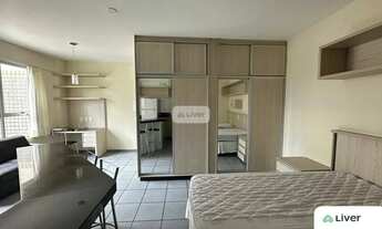 Imagem: Edificio Bueno Center Apt 211