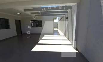 Imagem 3: Casa Nova a venda no bairro Jardim Campos - Maringá/PR