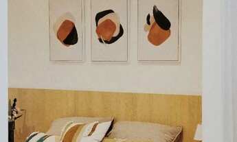 Imagem 5: Apartamento de 96 m² Garden com 02 suítes à venda no Setor Bueno - Goiânia