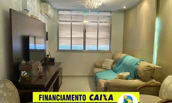 Imagem: Mutondo Apto Mobiliado