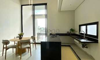 Imagem 7: Casa à venda em Campinas, Loteamento Residencial Arborais, com 4 suítes, com 222 m²