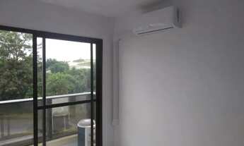 Imagem 7: Apto 2 dorm./ Armários/ Sacada/ Próx. Shopping Iguatemi/ Venda 350 mil