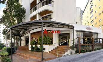 Imagem 6: Flat com ótimo preço no bairro Jardins. Confira!