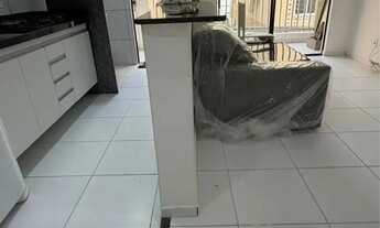 Imagem 6: ALUGO JARDIM DO TURU 1 MOBILIADO