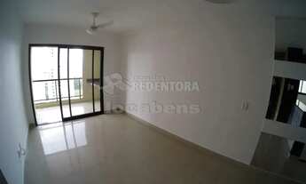 Imagem 6: Apartamento Padrão para Locação com 02 Dormitórios no bairro Vila Nossa Senhora do Bonfim