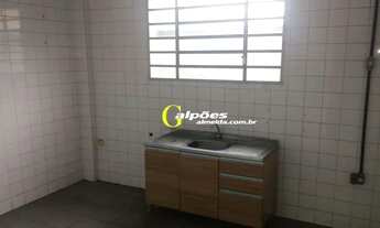 Imagem 2: Pavilhão/Galpão para alugar no bairro Piratininga - Osasco/SP