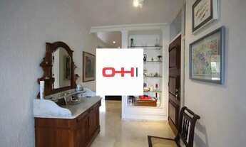 Imagem 5: Venda Casa 5 Dormitórios - 308 m² Vila Madalena