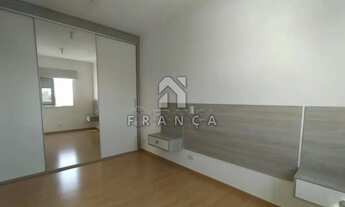 Imagem 6: APARTAMENTO 3 DORMITÓRIOS SENDO 1 SUÍTE - CENTRO DE JACAREÍ