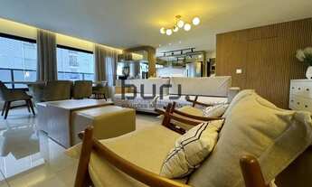 Imagem 2: Apartamento 3 suítes - Cenarium Vaca Brava