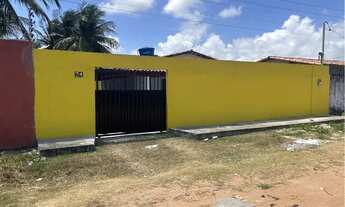 Imagem: Casa praia redinha Nova