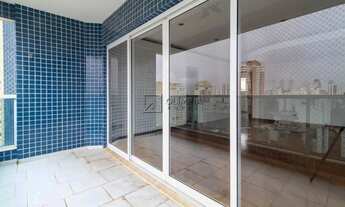 Imagem 6: Venda Apartamento 4 Dormitórios - 154 m² Vila Mariana