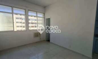 Imagem 3: Centro Kitnet com 1 banheiro