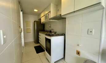 Imagem 4: Imóvel para aluguel tem 65 metros quadrados com 1 quarto