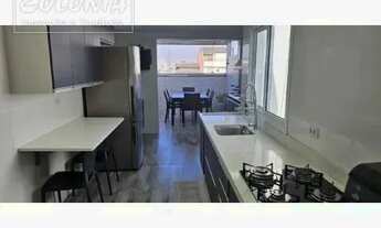 Imagem: Cobertura a venda - Vila Metalúrgica, Santo