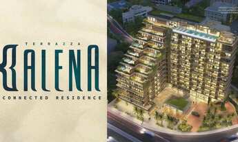 Imagem 6: Terrazza Balena LANÇAMENTO APARTAMENTOS STUDIO, 1 QUARTO E 2 QUARTOS EM ARMAÇÃO