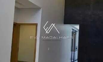 Imagem 4: Casa à venda em Goiânia, Setor Orientville, com 3 quartos, com 126 m²