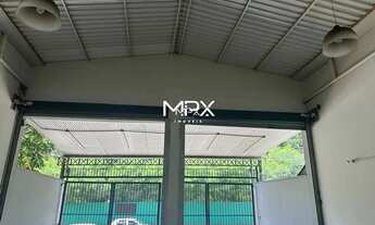 Imagem 5: Galpão para alugar em Piracicaba, Vila Industrial, com 280 m²