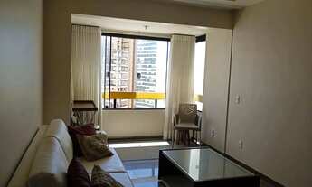 Imagem 6: Apartamento à venda no EDIFICIO MANSÃO JARDIM IMPERIAL, AQUARIUS, Salvador, BA