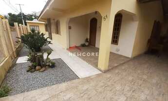 Imagem 3: Casa em Rua Rui Barbosa - Vila Nova - Imbituba/SC