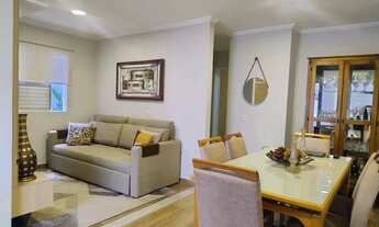 Imagem: Casa de condomínio a venda em Indaiatuba