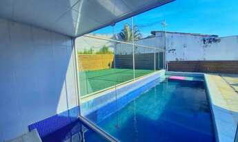 Imagem: Maravilhosa casa de 3 quartos no Condomínio