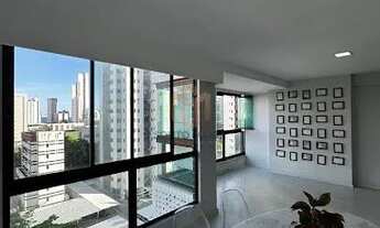 Imagem 5: Apartamento à venda em Boa Viagem, Recife REF: 1134