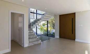 Imagem 7: Casa à venda em Campinas, Loteamento Mont Blanc Residence, com 4 suítes, com 540 m²